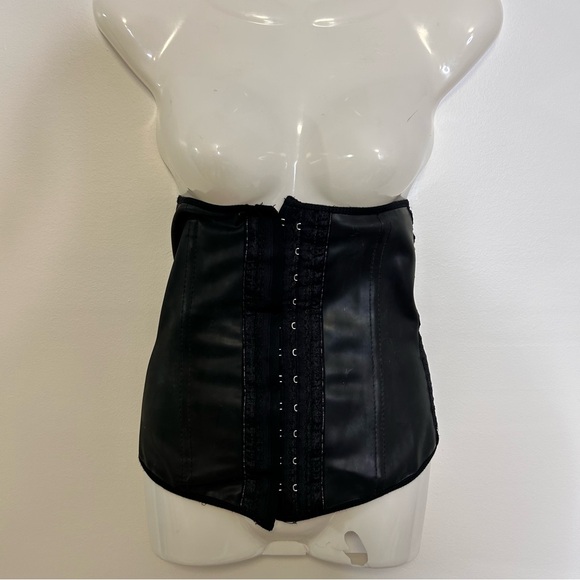 ◾️Anna Marye Columbian Latex Waist Trainer Cincher Faja - Picture 2 of 11